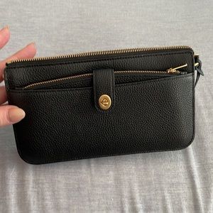 NWOT Coach Noa Pop Up Messenger